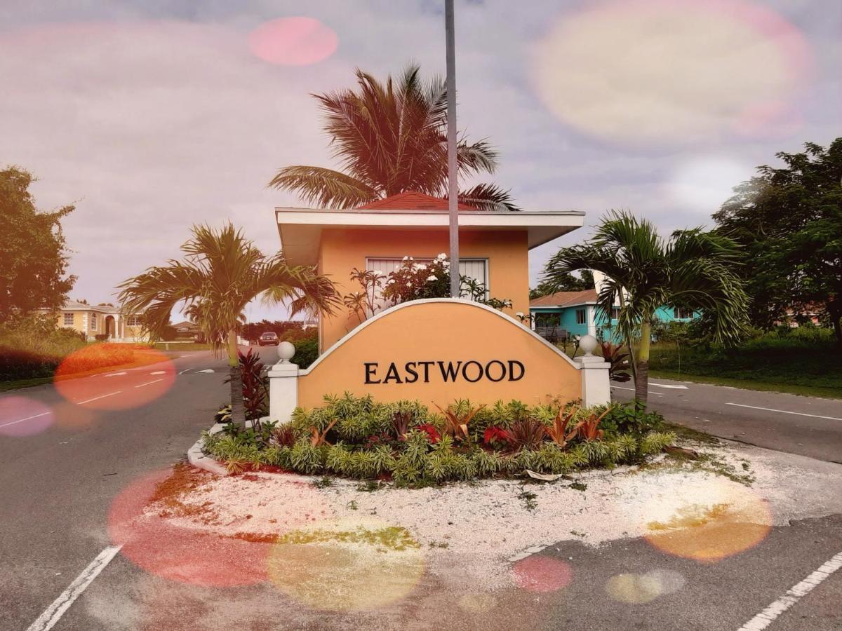 מלון נסאו Eastwood Escape מראה חיצוני תמונה